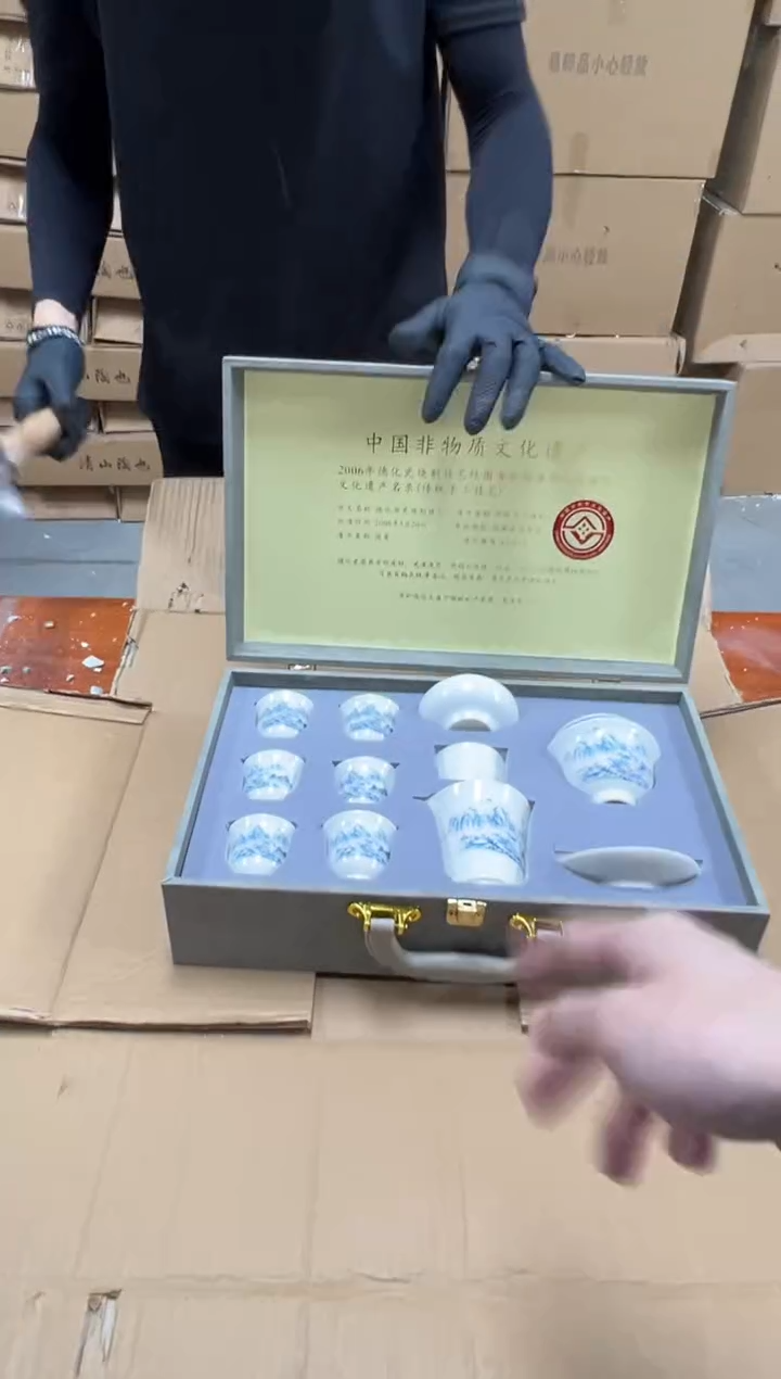 瓷片其他精品茶具@@@@@@@@@@@@