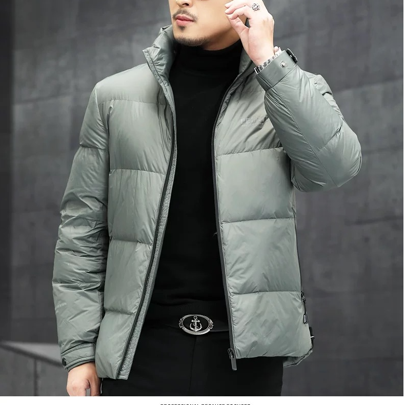 【孤品捡漏】编码50-99男士冬季外套