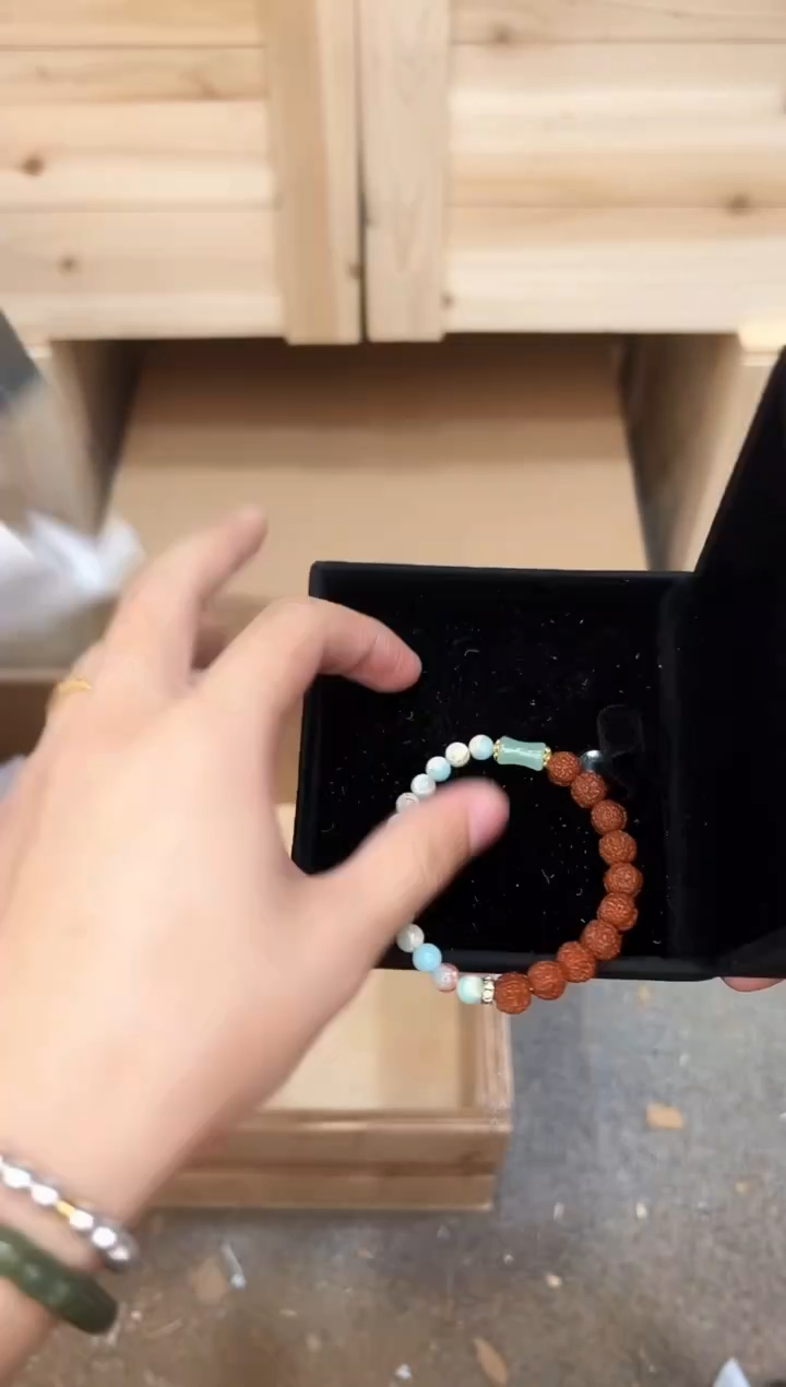 精品手串（无礼盒）@@sp202