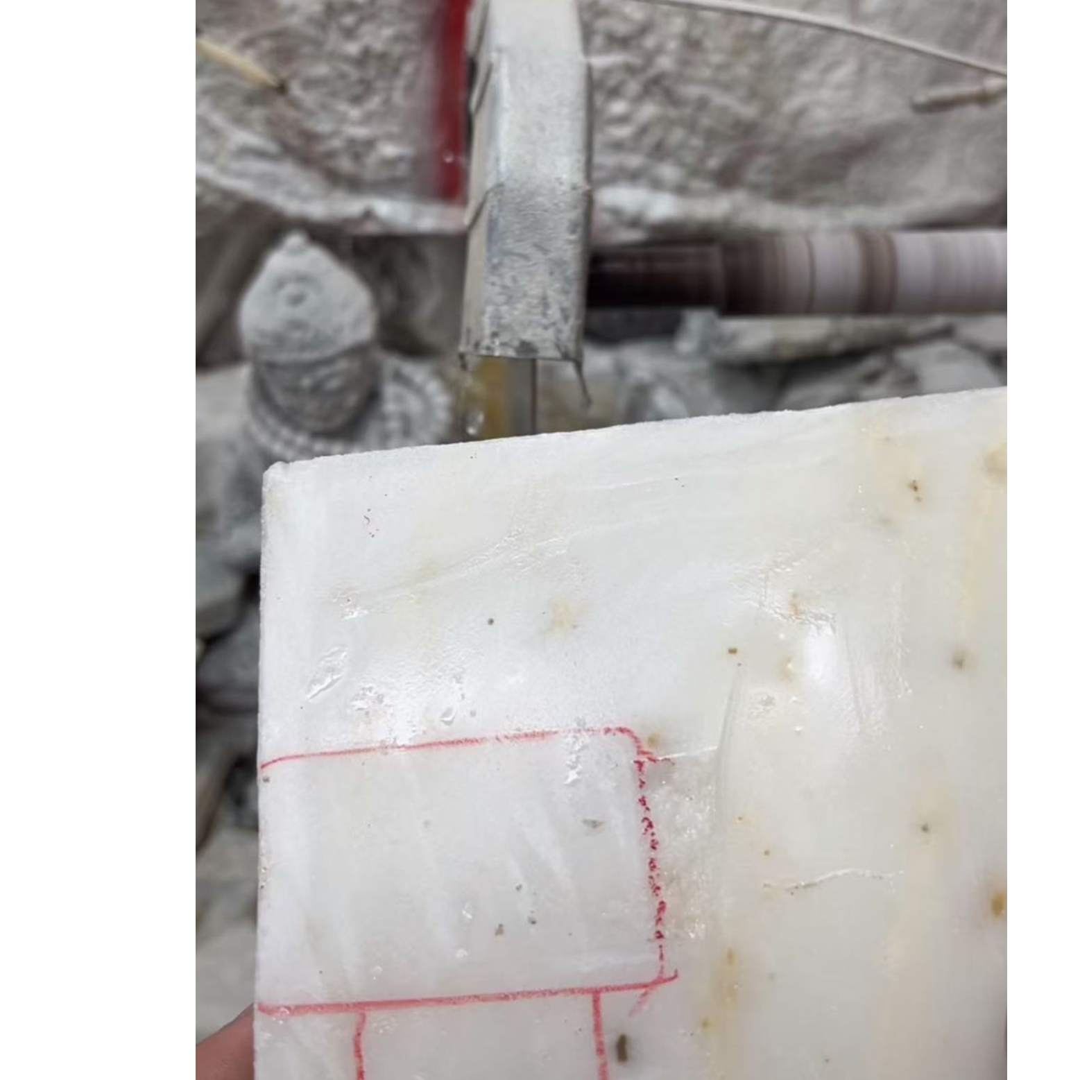 直播切料讲解链接勿拍