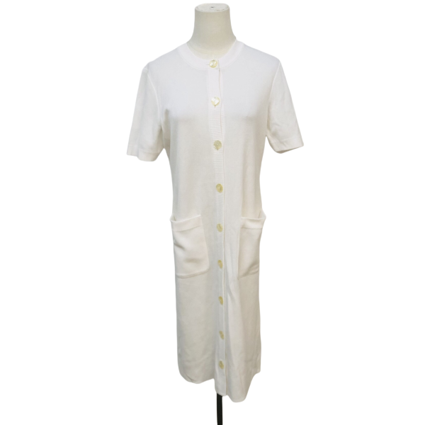 妃鱼/圣罗兰/棉/外套/95新/琰一31