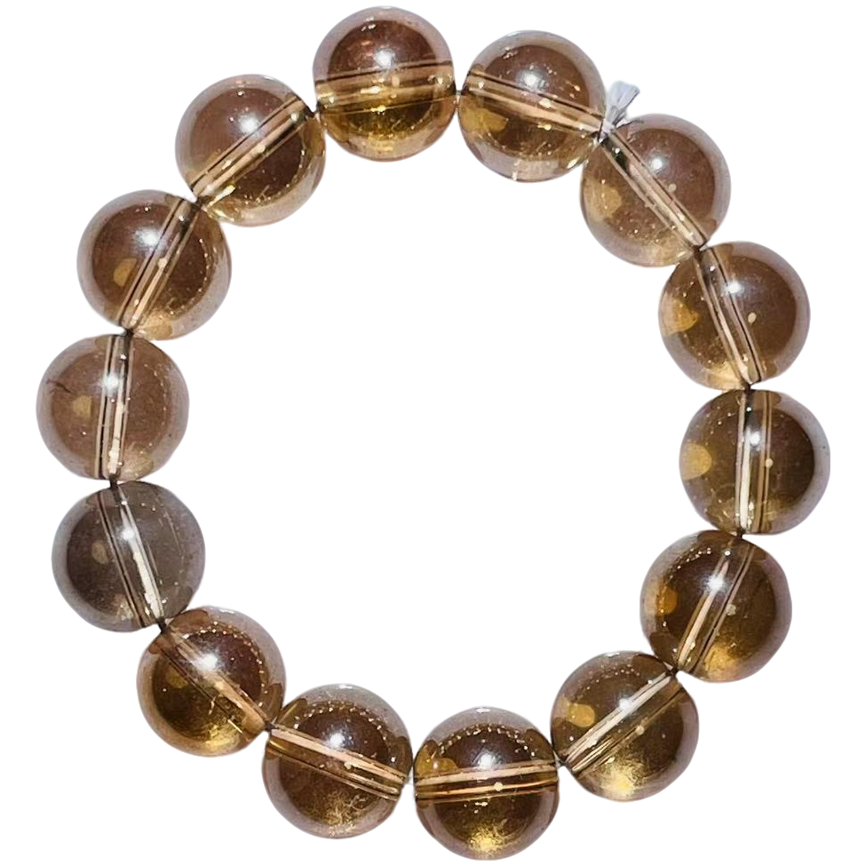 【s1119】晶莹剔透/尊贵气质/国风大气定制款手串-多样