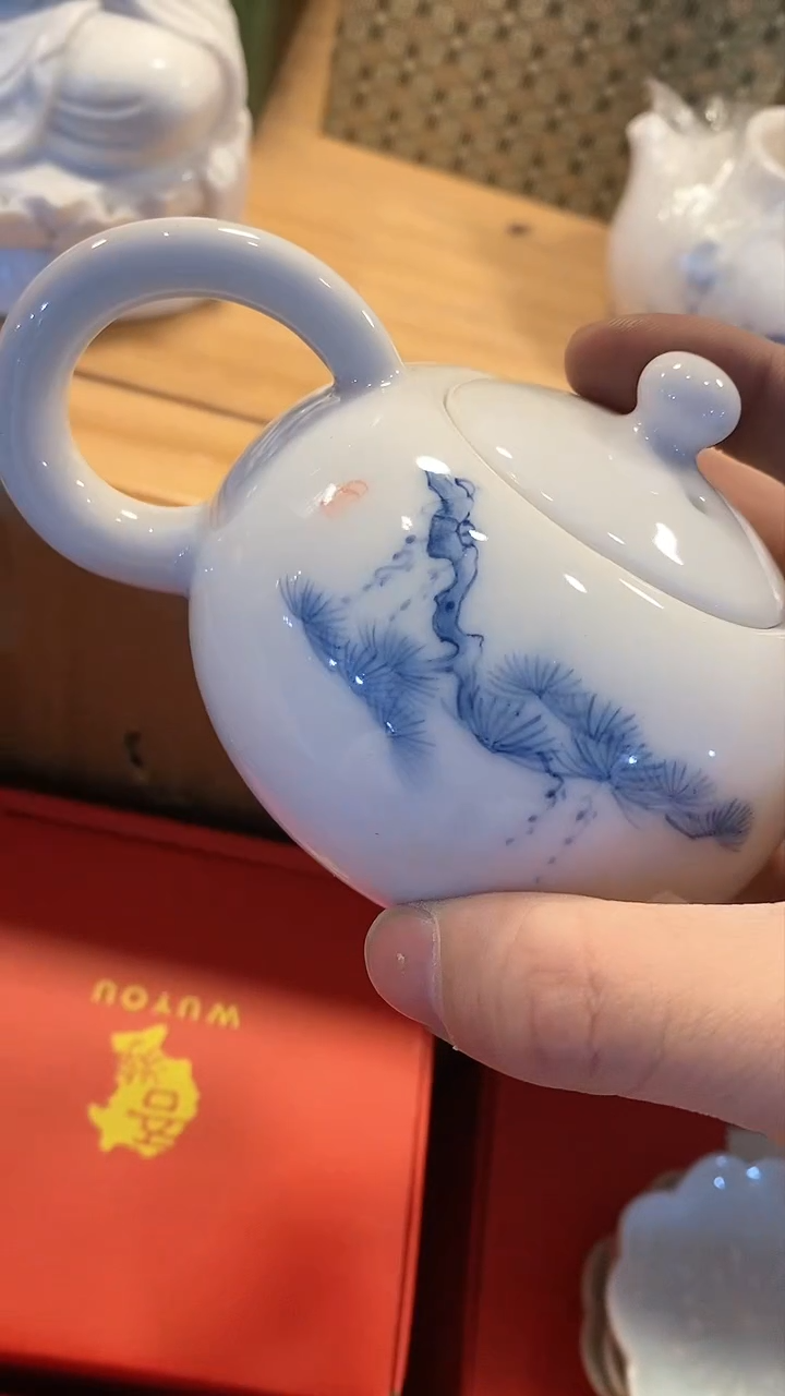 【闪购商品】瓷片陶瓷茶器福利陈