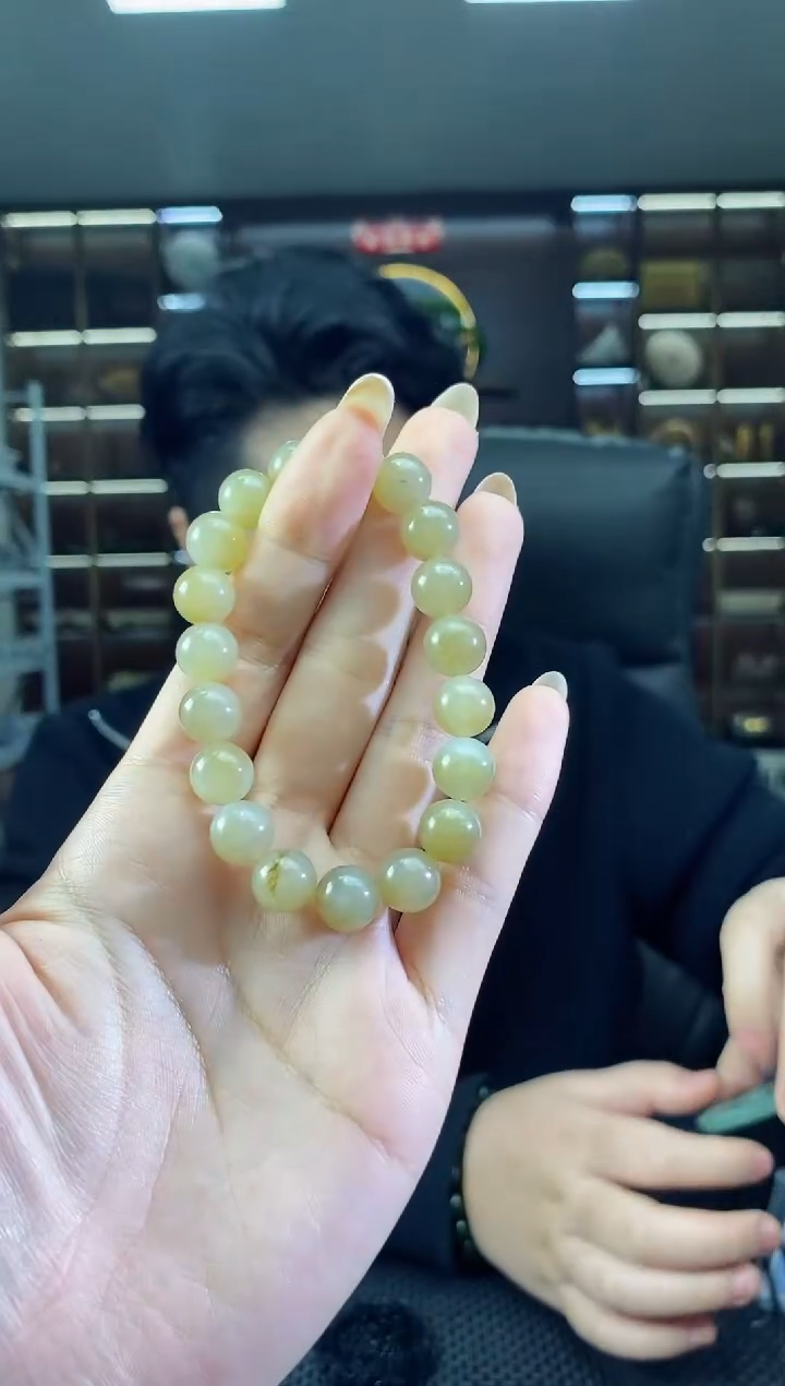 【闪购商品】和田玉手饰未镶嵌清货