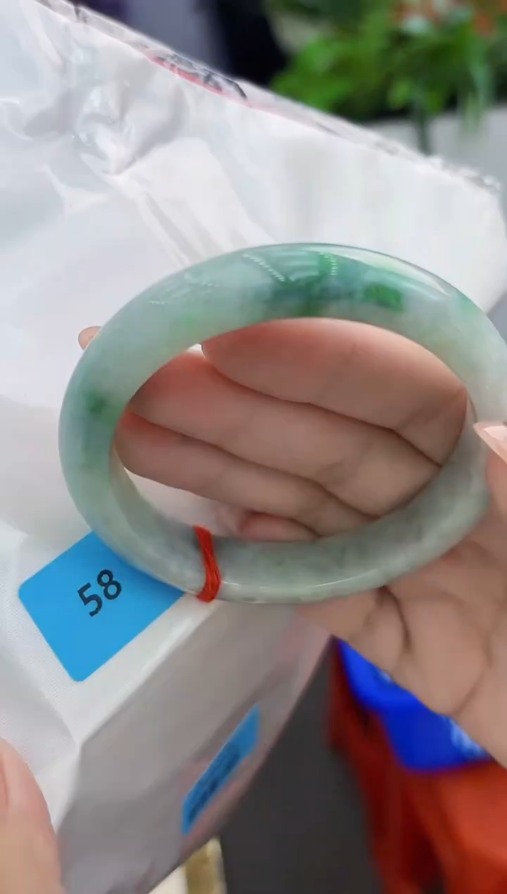 【闪购商品】翡翠手镯未镶嵌翡翠手镯