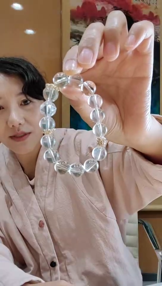 B531云善手作精美饰品