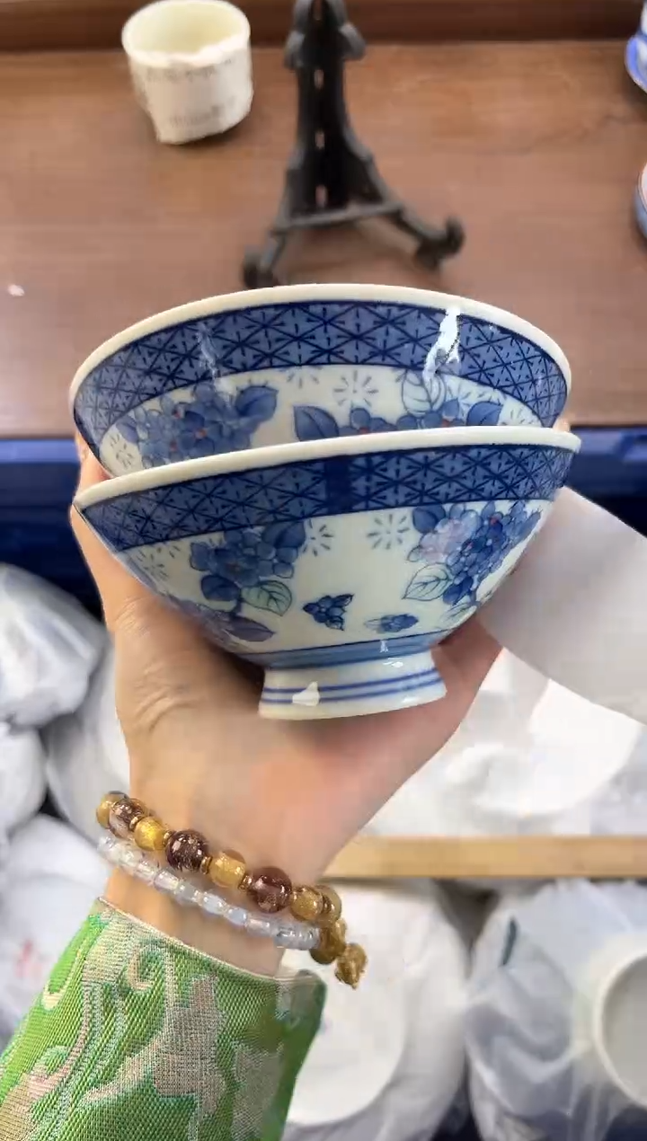 【闪购商品】瓷片----------L088