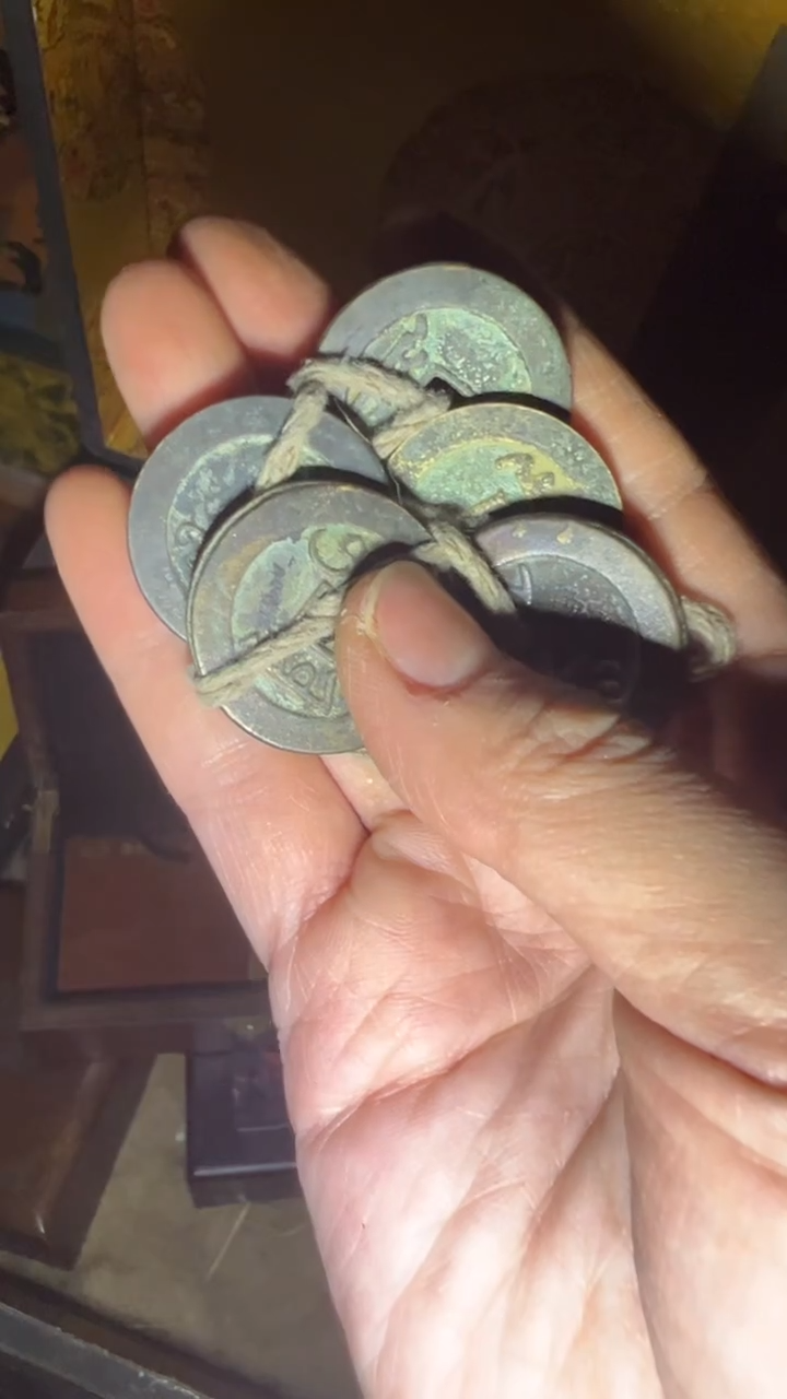 铜高端福利精品摆件链接