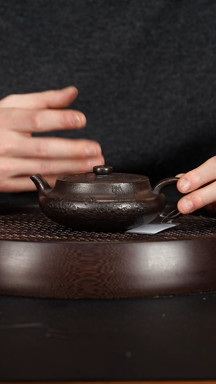 茶壶紫砂宜兴紫砂壶