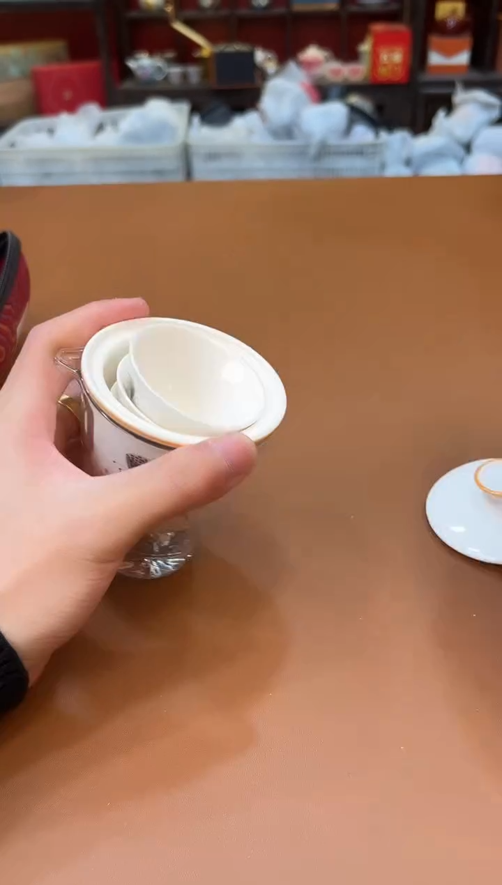 【闪购商品】其他禧一茶器粉丝福利@@888