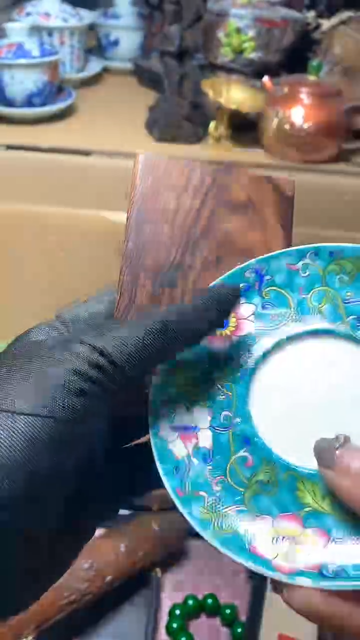 【闪购商品】瓷器默认微瑕瓷器