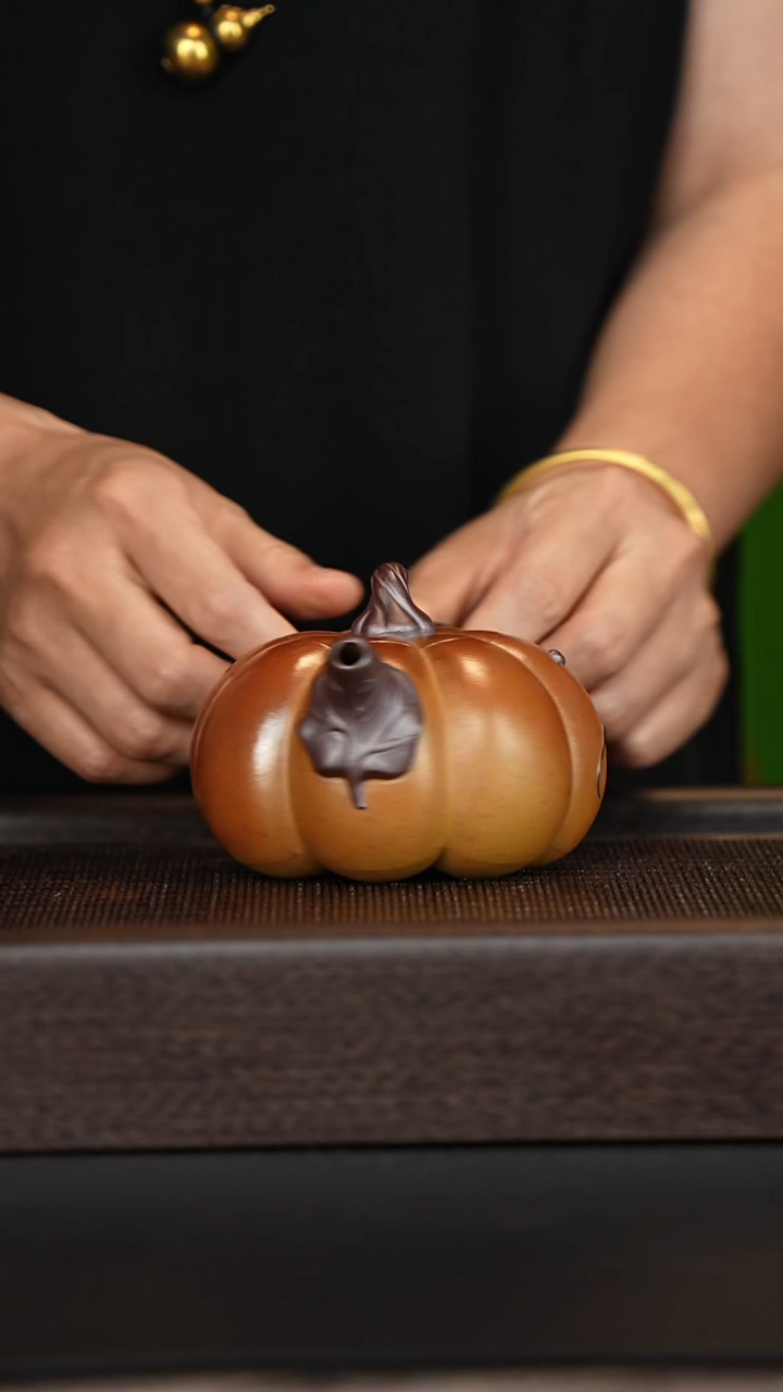 茶壶紫砂宜兴紫砂壶yjy079