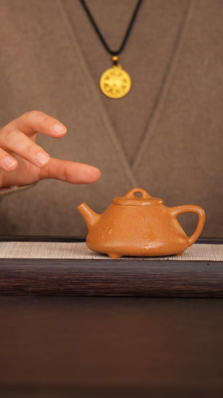 【闪购商品】紫砂茶壶原矿紫砂茶壶