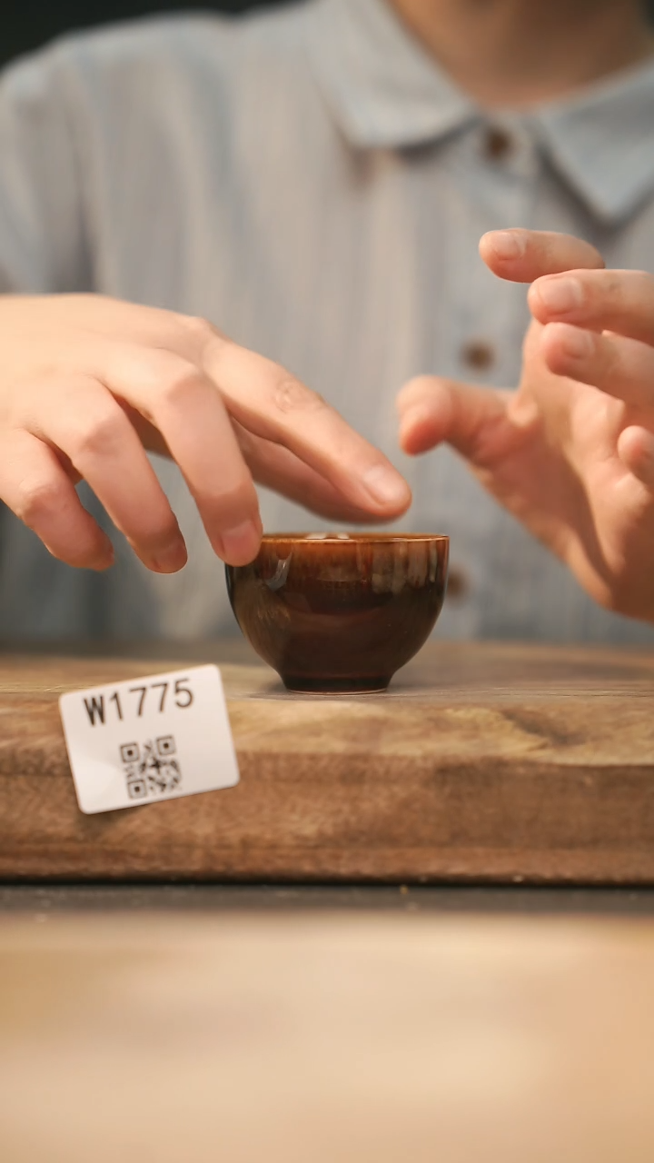 【经典福利】/ 杯子@@W1775