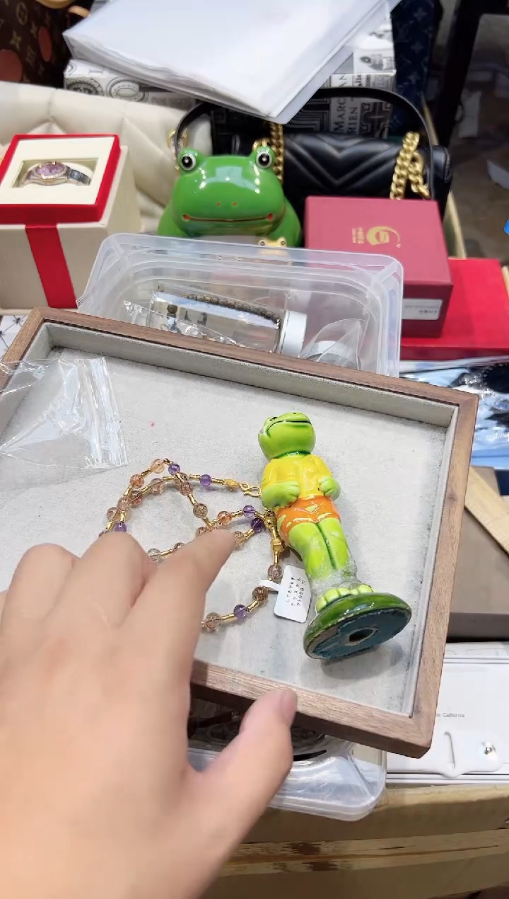 瓷片全球寻宝高端瓷儿@@