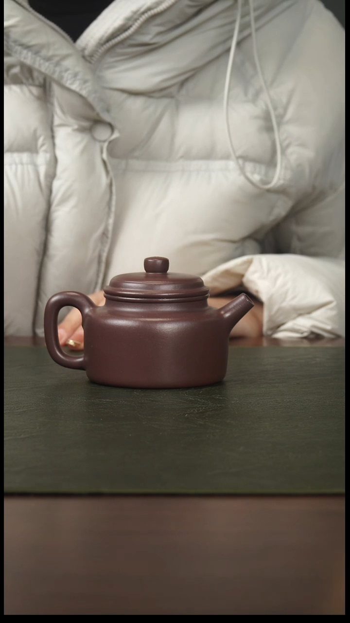 侯峰底槽清德钟180cc