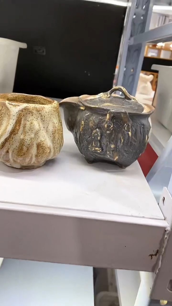 【闪购商品】瓷片陶瓷茶器福利146