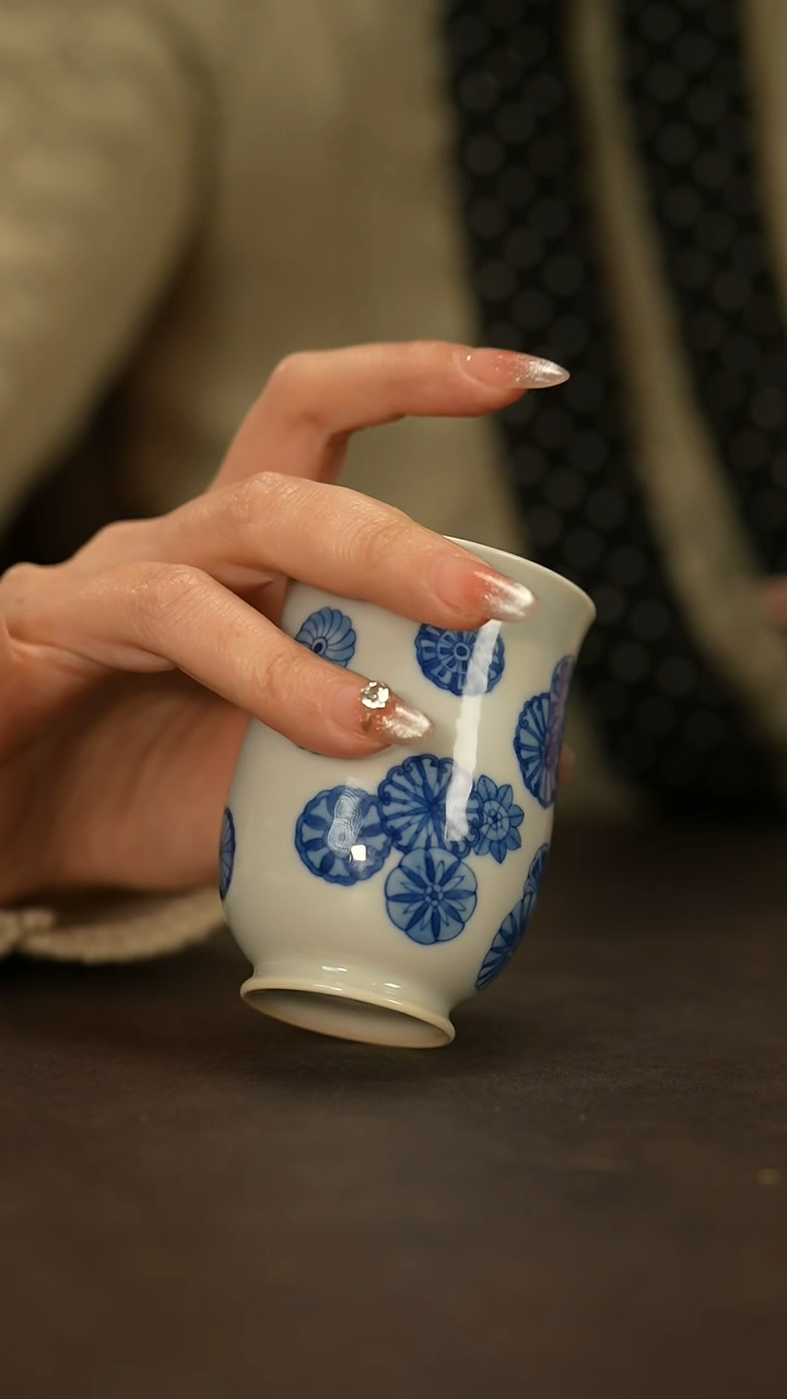 【闪购商品】瓷片刘建峰               