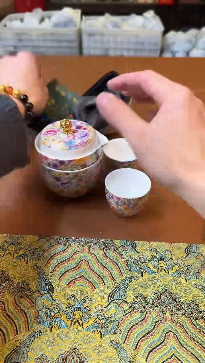 【闪购商品】其他禧一茶器粉丝福利@@888