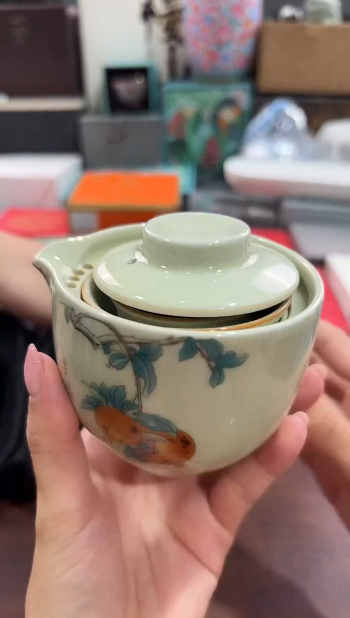 【闪购商品】瓷片@@@@@@@@@@5977