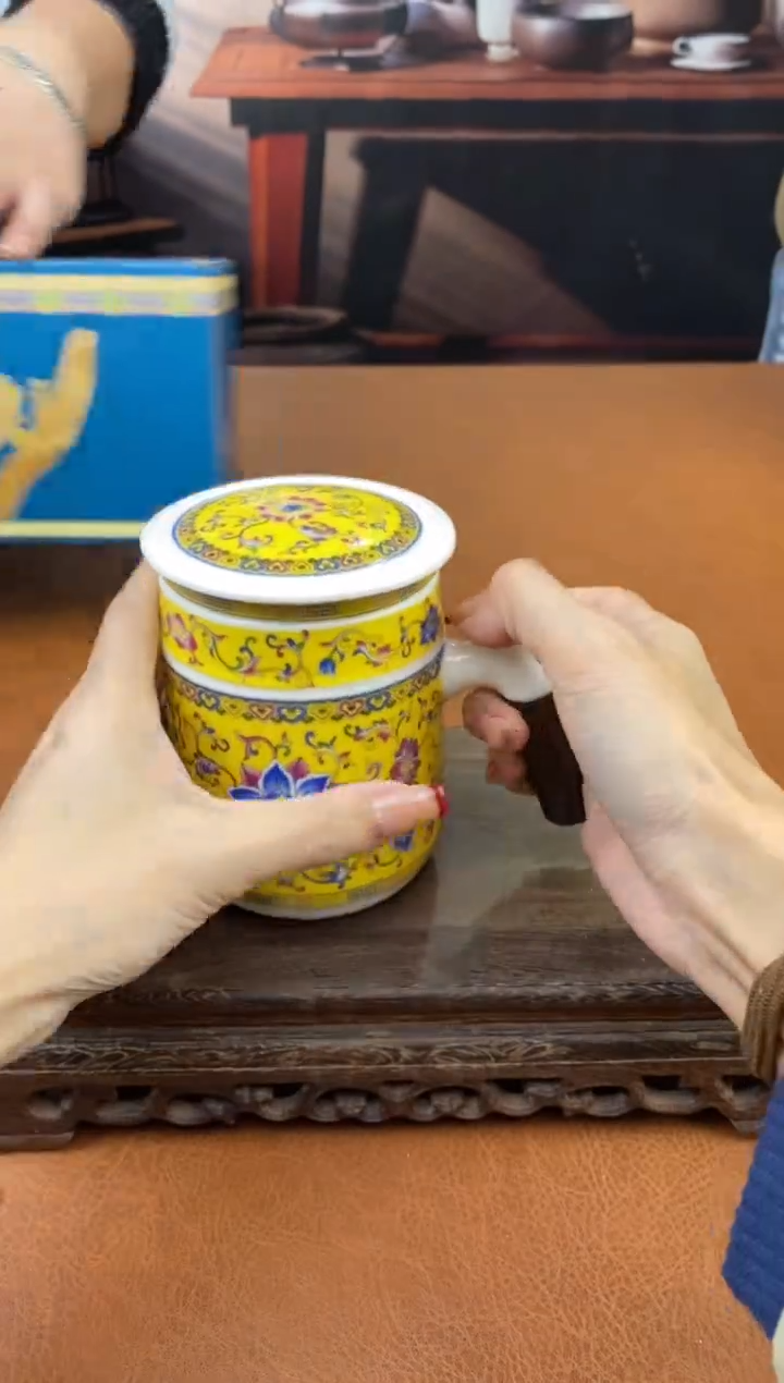 【闪购商品】陶禧茶器闪购福利V