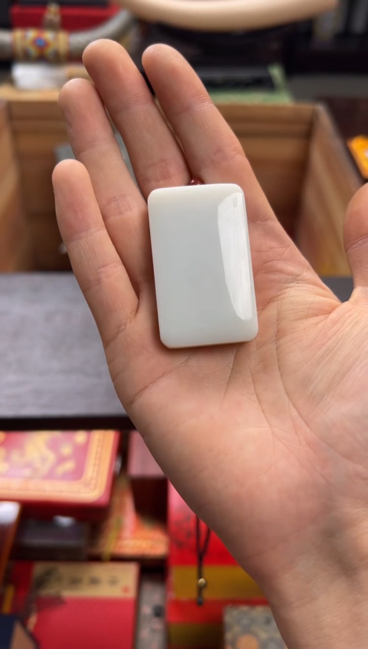 【闪购商品】和田玉1未镶嵌—————————————