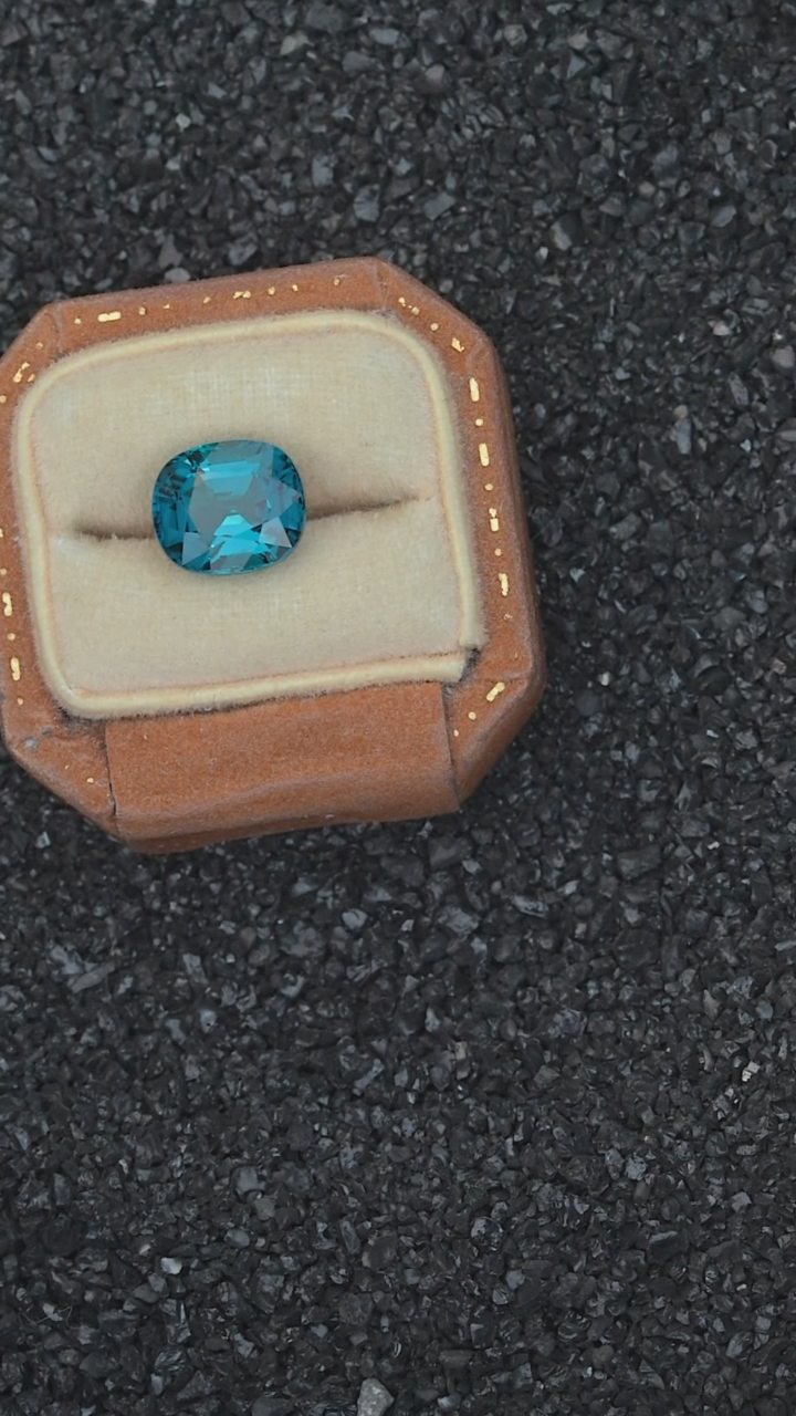 【闪购商品】碧玺裸石未镶嵌3.25克拉