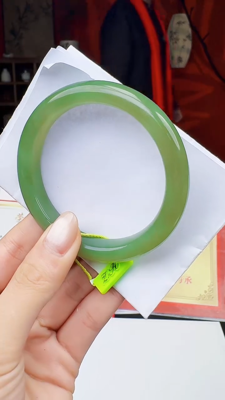 定制和田玉天然和田玉（拍一发一）