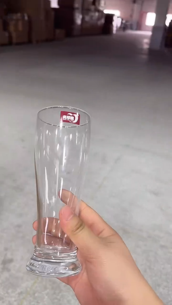 耐热玻璃盖子款闪购专属价460毫升6个