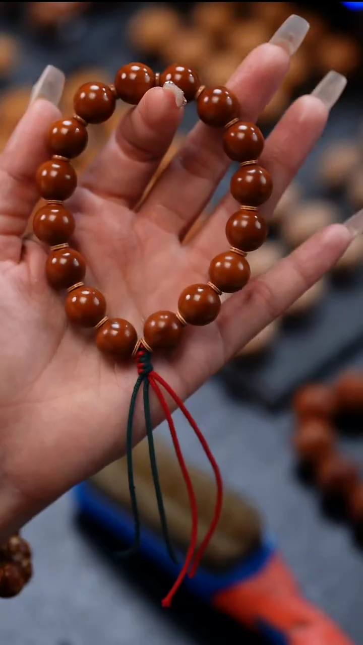 手串橄榄核M***ù橄榄核