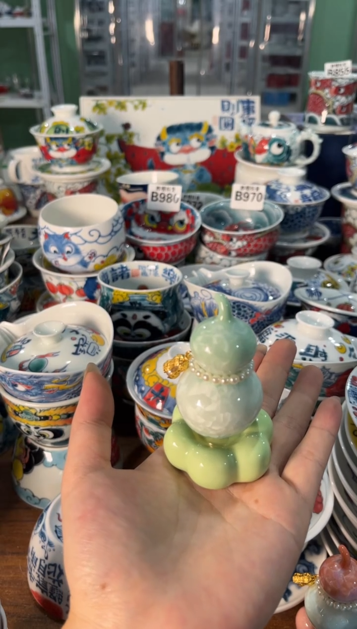 昨明葫芦转转（福利价格）