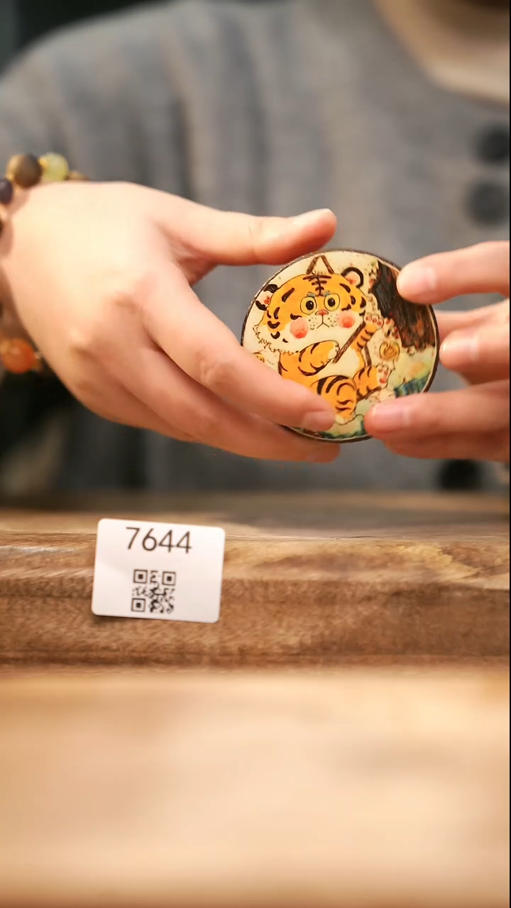 【落单孤品】福利/杯子@@7644