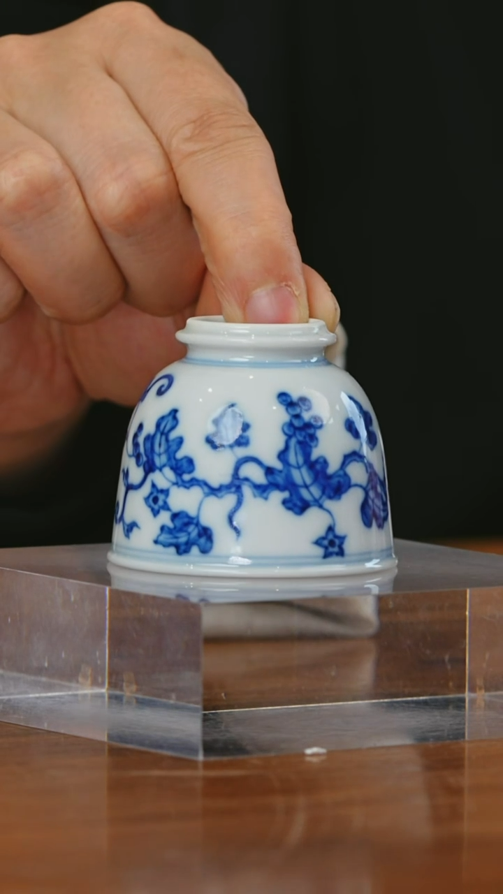 【闪购商品】栗子严选景德镇茶器@@