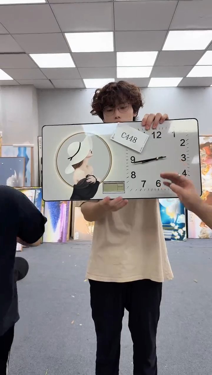 孤品微瑕黑马闪购C448