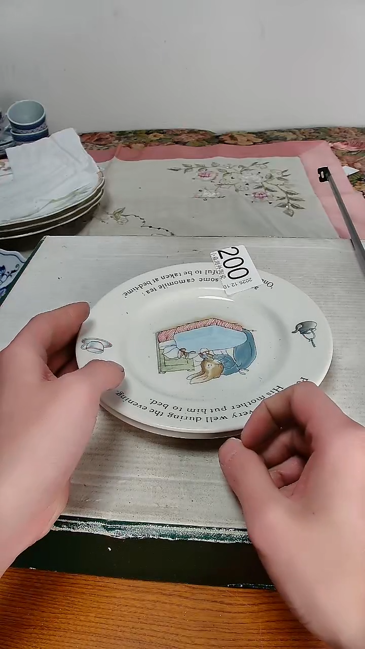 瓷片K**i小淼海外陶瓷工艺品