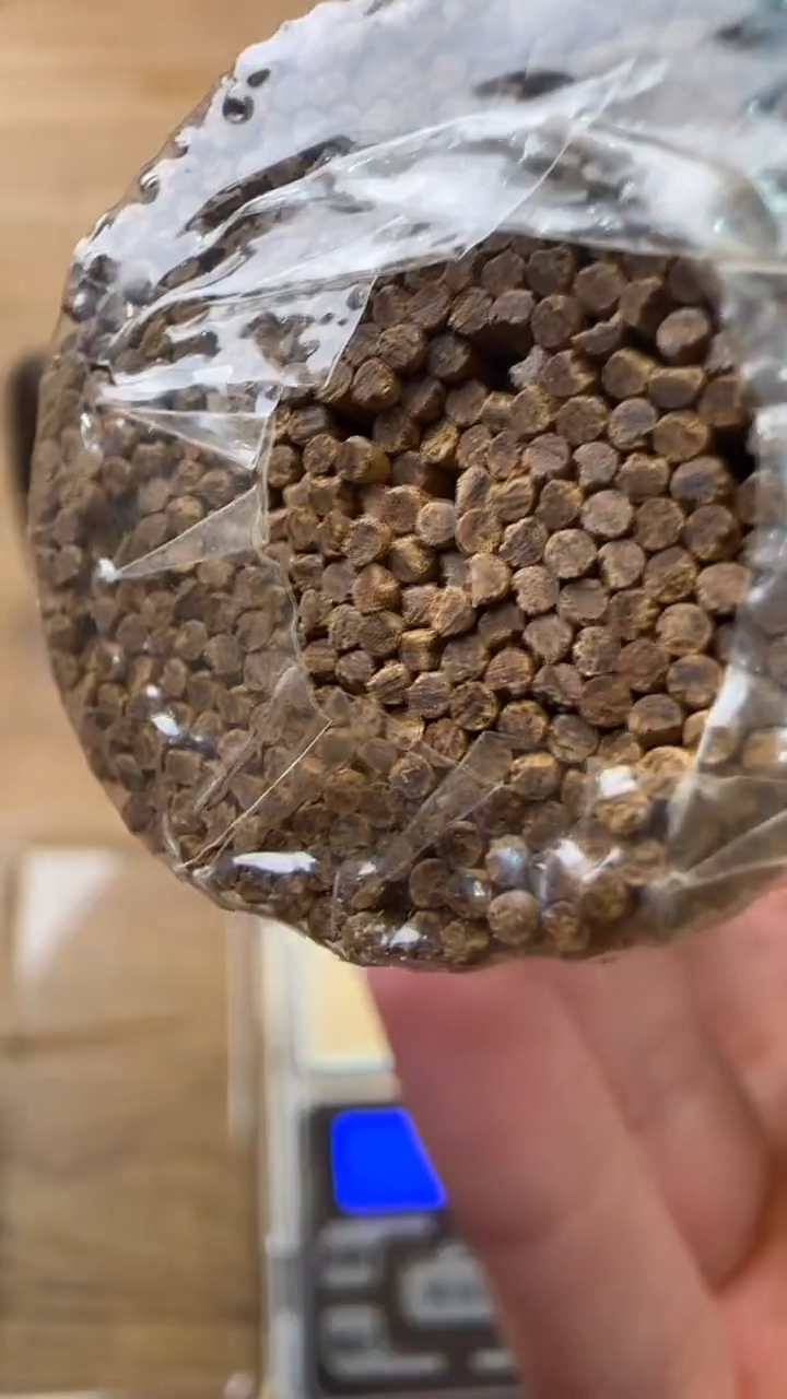 线香5号  海南土熟棋楠香 100克