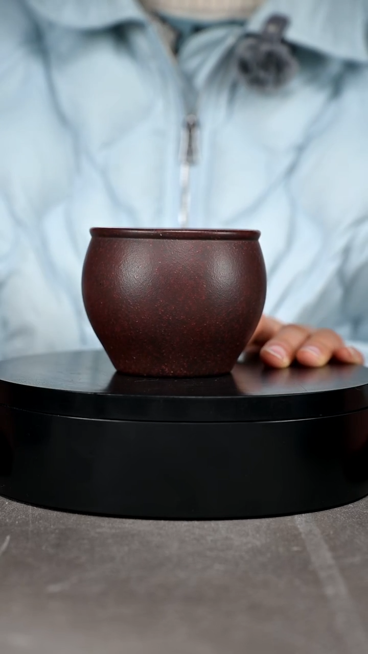 茶壶紫砂容量180cc