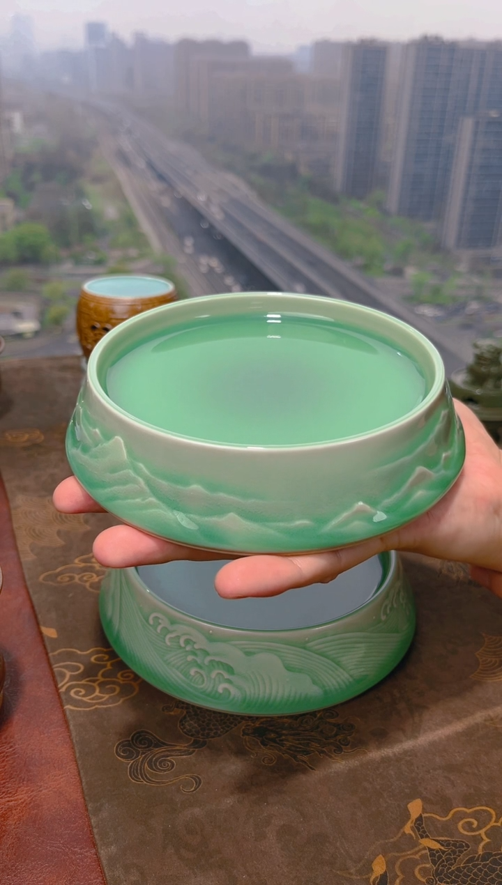 收藏·名家·壶承·全手工