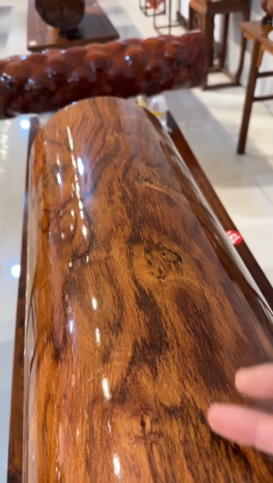 花梨木类老油梨横财链接