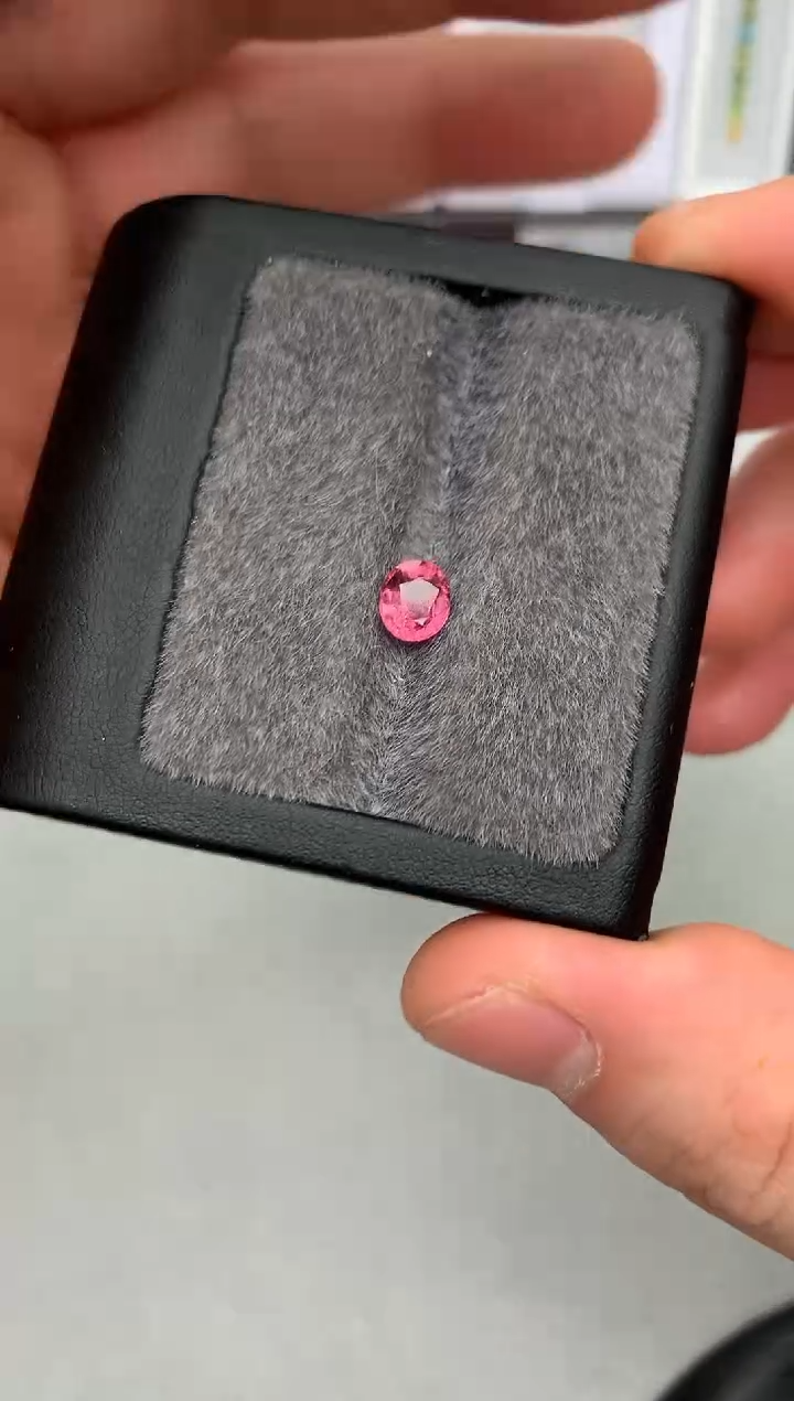 【闪购商品】碧玺裸石未镶嵌1-6 卢比莱裸石