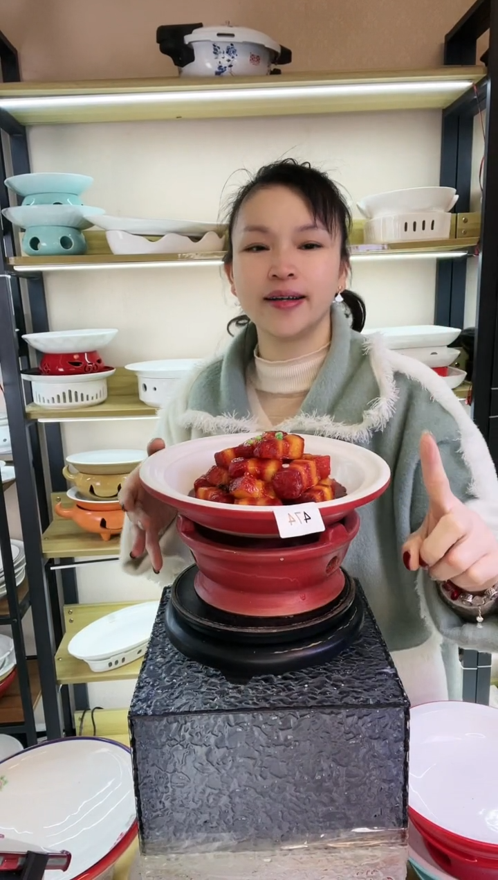 【闪购商品】陶瓷474