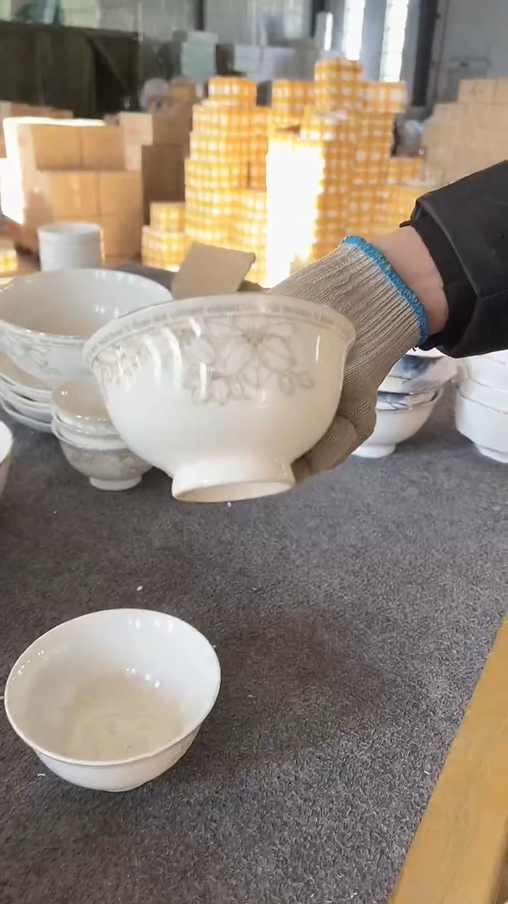 闪电购32号18件套破损包赔不补发