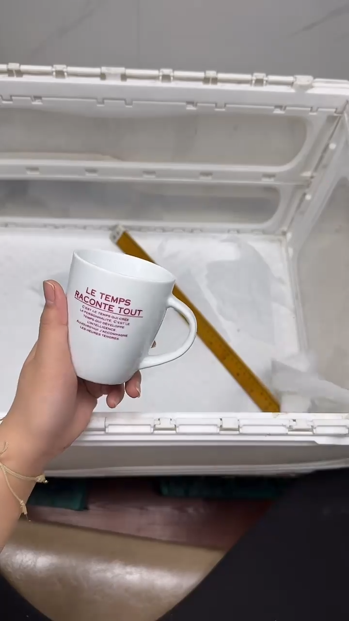 【闪购商品】174回流瓷器默认微瑕，18.8包邮