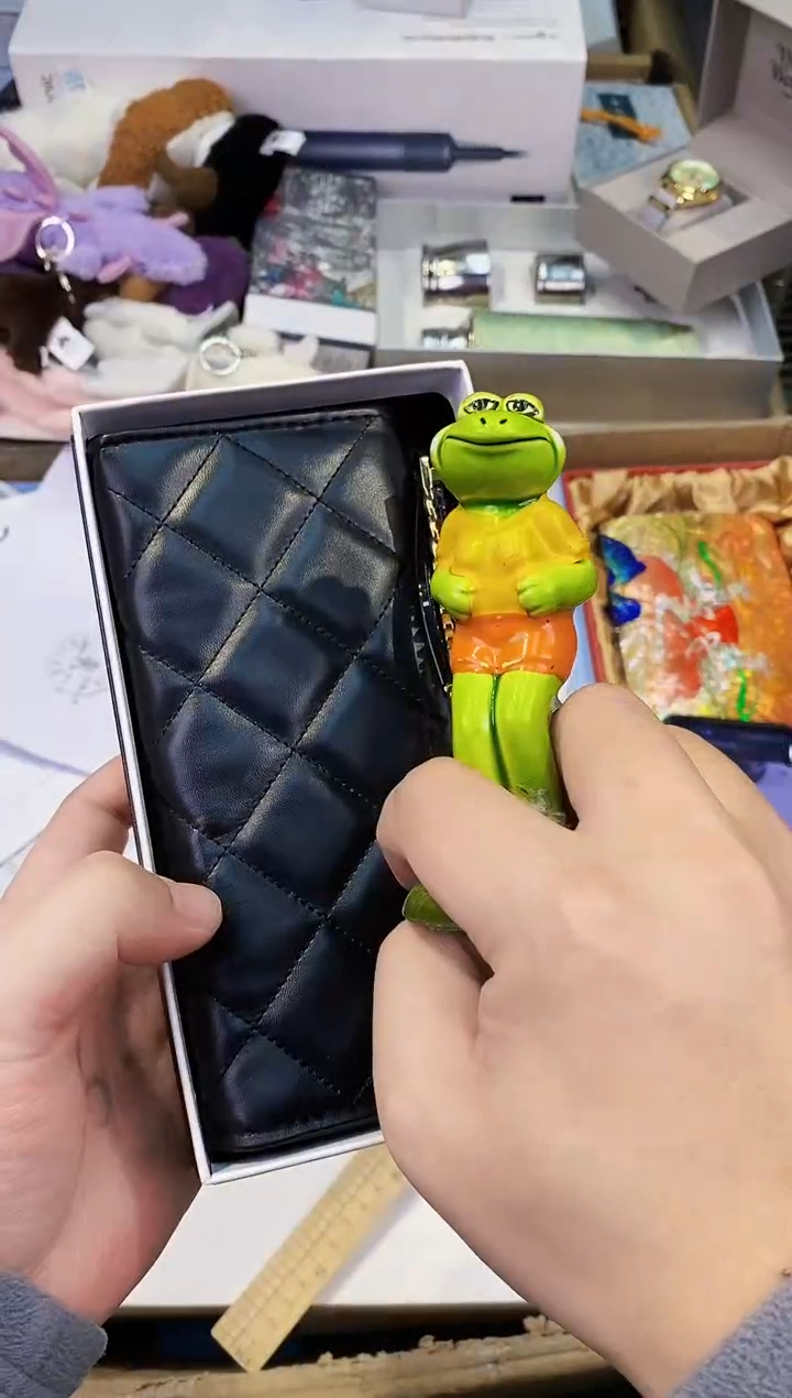 【闪购商品】瓷片都是我的大宝贝儿瓷器.墨