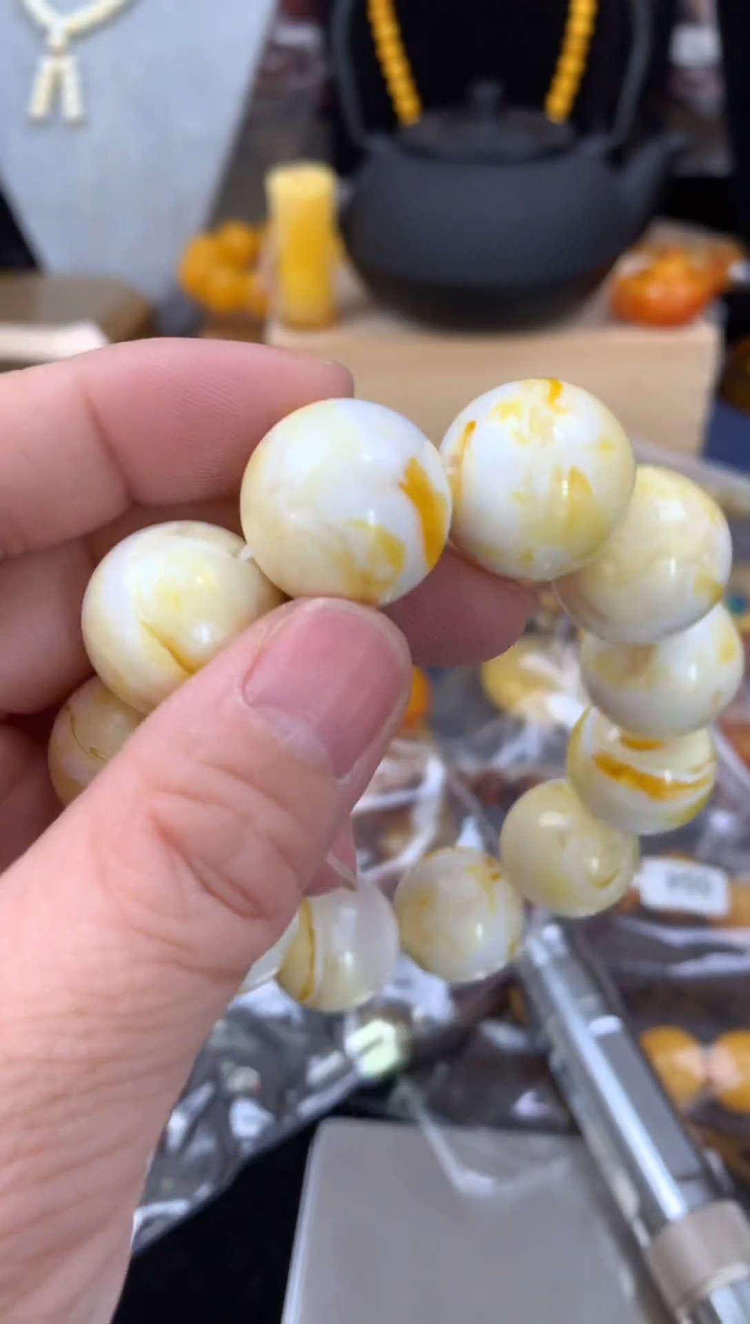 【闪购商品】时尚摆件密胺瓷片密胺瓷片026