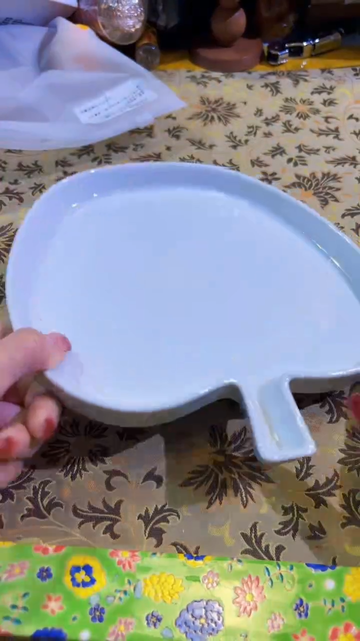 【闪购商品】瓷片陶茶666文玩周边多人