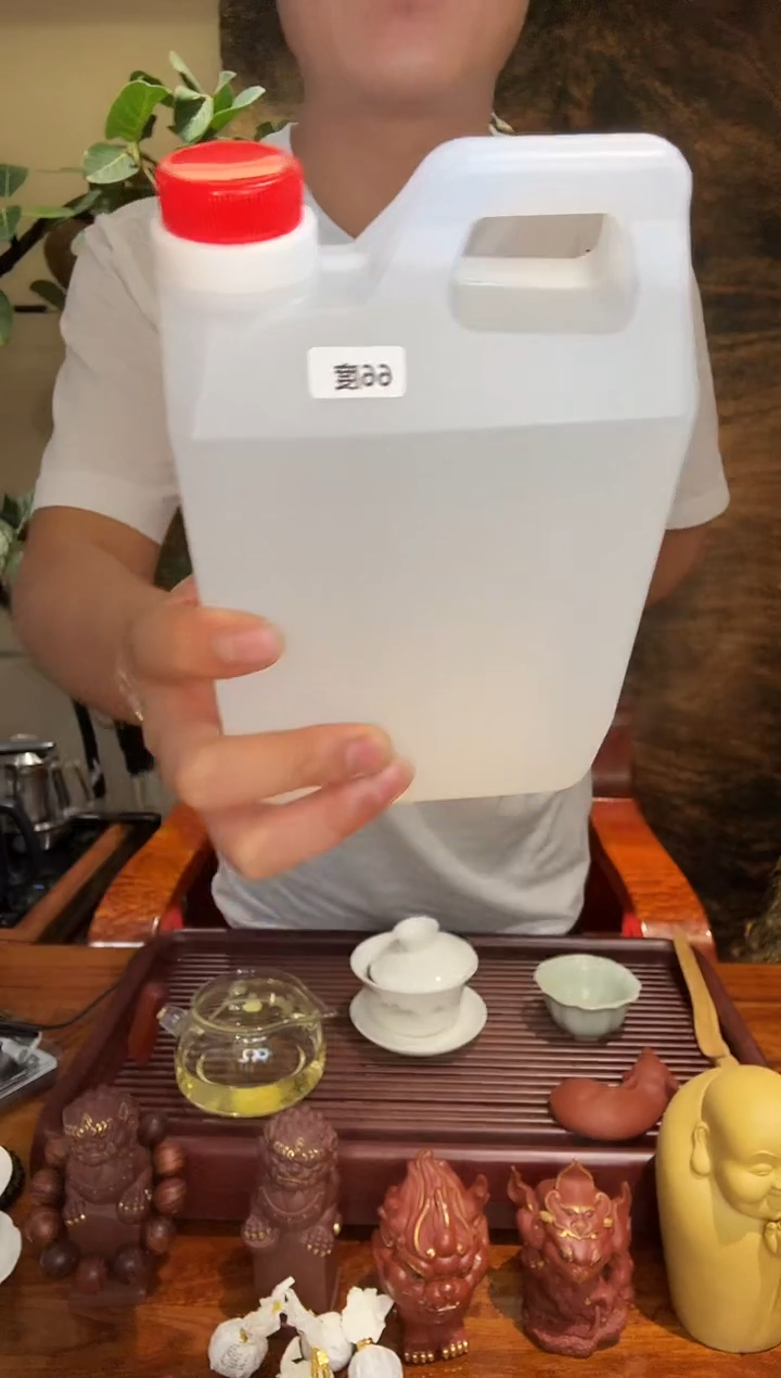 十年陈酿66小饮料二斤