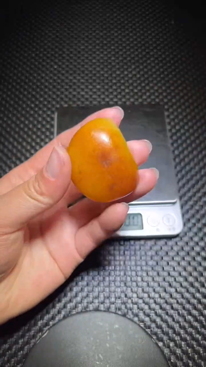 【闪购商品】和田玉挂件未镶嵌163