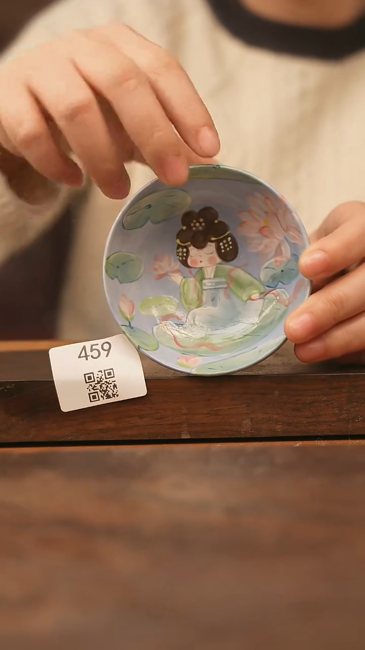 【落单孤品】/杯子@@459