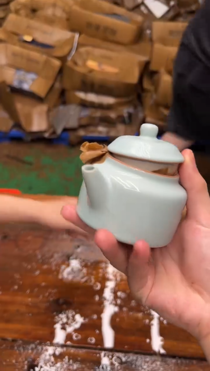 精美茶器便宜卖了